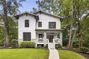 401 Ansley St, Decatur, GA 30030 - Photo 1
