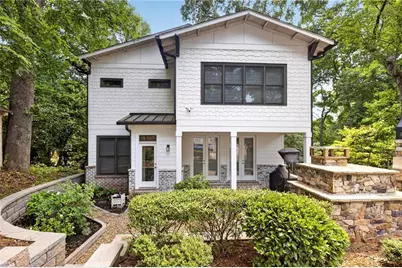 401 Ansley Street, Decatur, GA 30030 - Photo 31