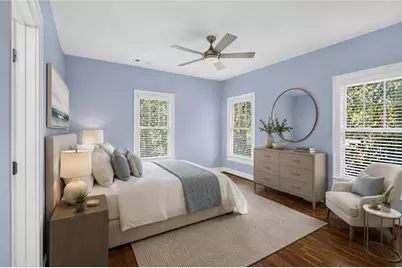 401 Ansley Street, Decatur, GA 30030 - Photo 19