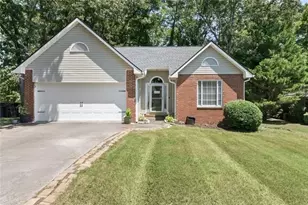 45 White Oak Dr Dr SE, Cartersville, GA 30121 - Photo 1
