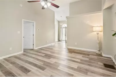 45 White Oak Dr Drive SE, Cartersville, GA 30121 - Photo 5