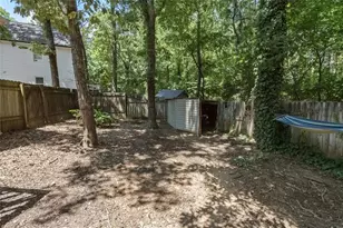 45 White Oak Dr Dr SE, Cartersville, GA 30121 - Photo 23