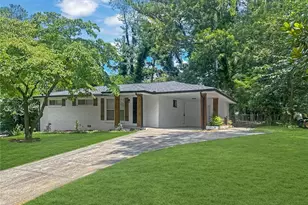 1380 Dennis Dr, Decatur, GA 30032 - Photo 27