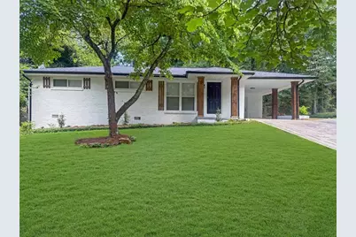 1380 Dennis Drive, Decatur, GA 30032 - Photo 3
