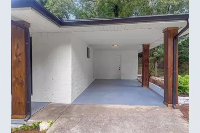1380 Dennis Drive, Decatur, GA 30032 - Photo 3