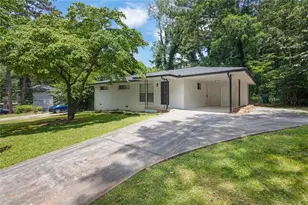 1380 Dennis Dr, Decatur, GA 30032 - Photo 5