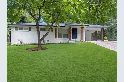 1380 Dennis Drive, Decatur, GA 30032 - Photo 1