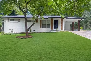 1380 Dennis Dr, Decatur, GA 30032 - Photo 1