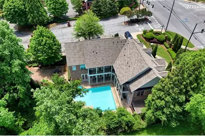 5464 Glenridge View NE, Sandy Springs, GA 30342 - Photo 19