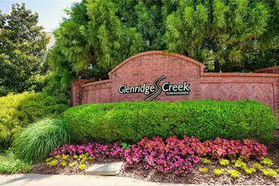 5464 Glenridge View NE, Atlanta, GA 30342 - Photo 35