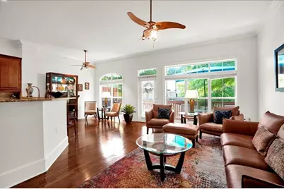 5464 Glenridge View NE, Sandy Springs, GA 30342 - Photo 31