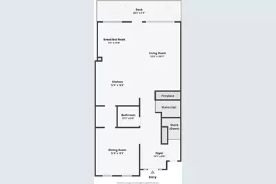 5464 Glenridge View NE, Sandy Springs, GA 30342 - Photo 49