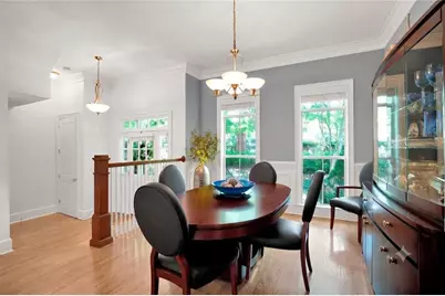 5464 Glenridge View NE, Sandy Springs, GA 30342 - Photo 5