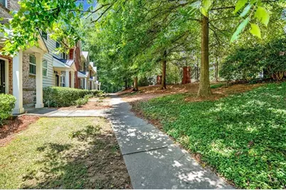 5464 Glenridge View NE, Sandy Springs, GA 30342 - Photo 47