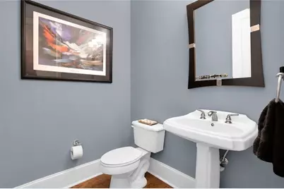 5464 Glenridge View NE, Sandy Springs, GA 30342 - Photo 25