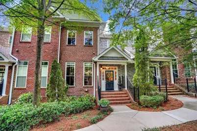 5464 Glenridge View NE, Atlanta, GA 30342 - Photo 21