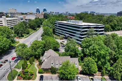 5464 Glenridge View NE, Sandy Springs, GA 30342 - Photo 45