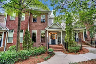5464 Glenridge View NE, Sandy Springs, GA 30342 - Photo 21