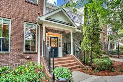 5464 Glenridge View NE, Atlanta, GA 30342 - Photo 1