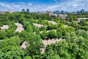 5464 Glenridge View NE, Atlanta, GA 30342 - Photo 41