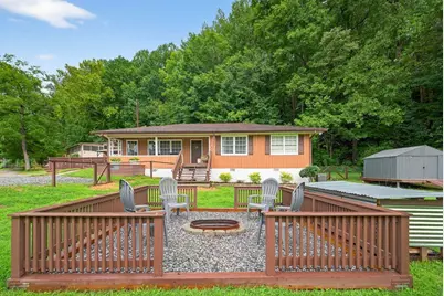 8 Taylor Road, Helen, GA 30545 - Photo 3