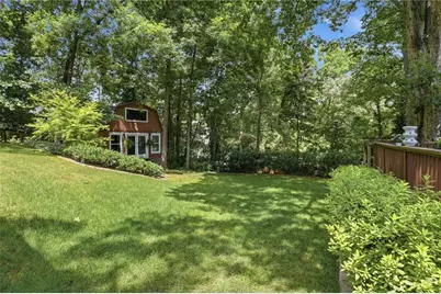 2360 Honeysuckle Lane SE, Smyrna, GA 30080 - Photo 39