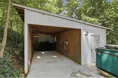 2360 Honeysuckle Lane SE, Smyrna, GA 30080 - Photo 45