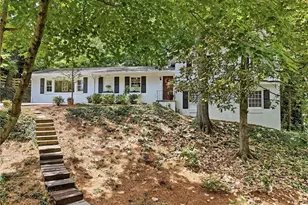 2360 Honeysuckle Ln SE, Smyrna, GA 30080 - Photo 1