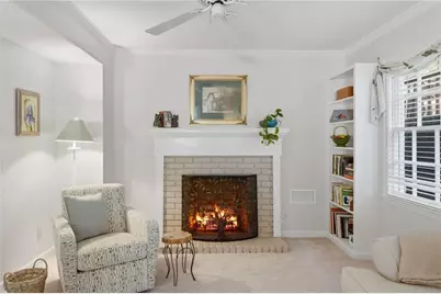 2360 Honeysuckle Lane SE, Smyrna, GA 30080 - Photo 21