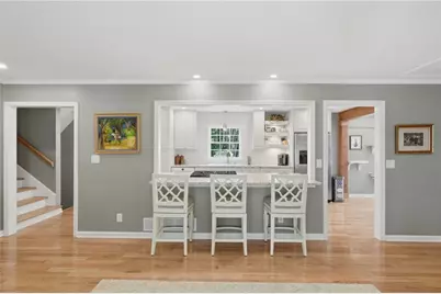 2360 Honeysuckle Lane SE, Smyrna, GA 30080 - Photo 17