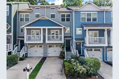 1425 Liberty Parkway NW, Atlanta, GA 30318 - Photo 1