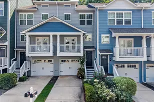 1425 Liberty Pkwy NW, Atlanta, GA 30318 - Photo 1