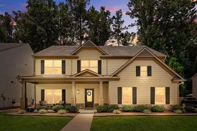 334 Parc Crossing, Acworth, GA 30102 - Photo 41