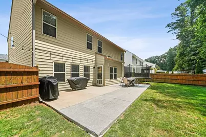 334 Parc Crossing, Acworth, GA 30102 - Photo 35