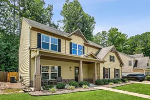 334 Parc Crossing, Acworth, GA 30102 - Photo 3