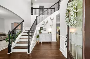 334 Parc Crossing, Acworth, GA 30102 - Photo 5