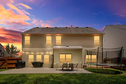 334 Parc Crossing, Acworth, GA 30102 - Photo 31
