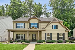 334 Parc Crossing, Acworth, GA 30102 - Photo 1