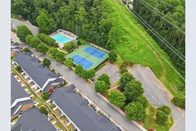 1445 Hedgewood Lane NW, Kennesaw, GA 30152 - Photo 57
