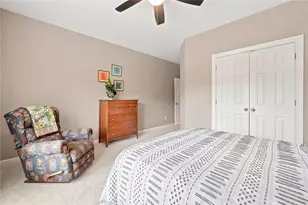 1445 Hedgewood Ln NW, Kennesaw, GA 30152 - Photo 37