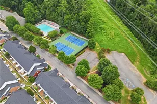 1445 Hedgewood Ln NW, Kennesaw, GA 30152 - Photo 57