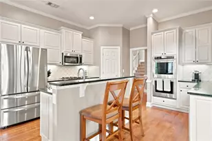 1445 Hedgewood Ln NW, Kennesaw, GA 30152 - Photo 13