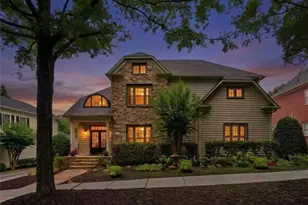 1445 Hedgewood Ln NW, Kennesaw, GA 30152 - Photo 59