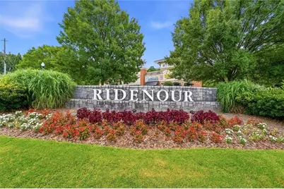 1445 Hedgewood Lane NW, Kennesaw, GA 30152 - Photo 49