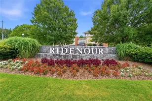 1445 Hedgewood Ln NW, Kennesaw, GA 30152 - Photo 49