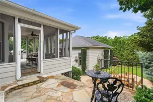 1445 Hedgewood Ln NW, Kennesaw, GA 30152 - Photo 41