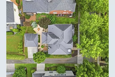 1445 Hedgewood Lane NW, Kennesaw, GA 30152 - Photo 47