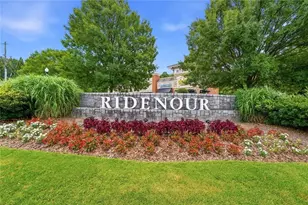 1445 Hedgewood Ln NW, Kennesaw, GA 30152 - Photo 49