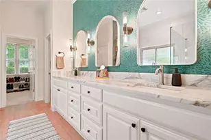 1445 Hedgewood Ln NW, Kennesaw, GA 30152 - Photo 23