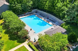 1445 Hedgewood Ln NW, Kennesaw, GA 30152 - Photo 53